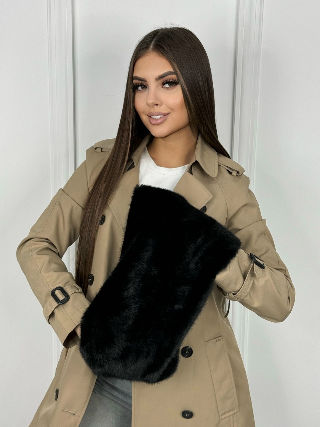 шарф снуд,женский снуд,капор снуд,капор меховой,шарф шарфы