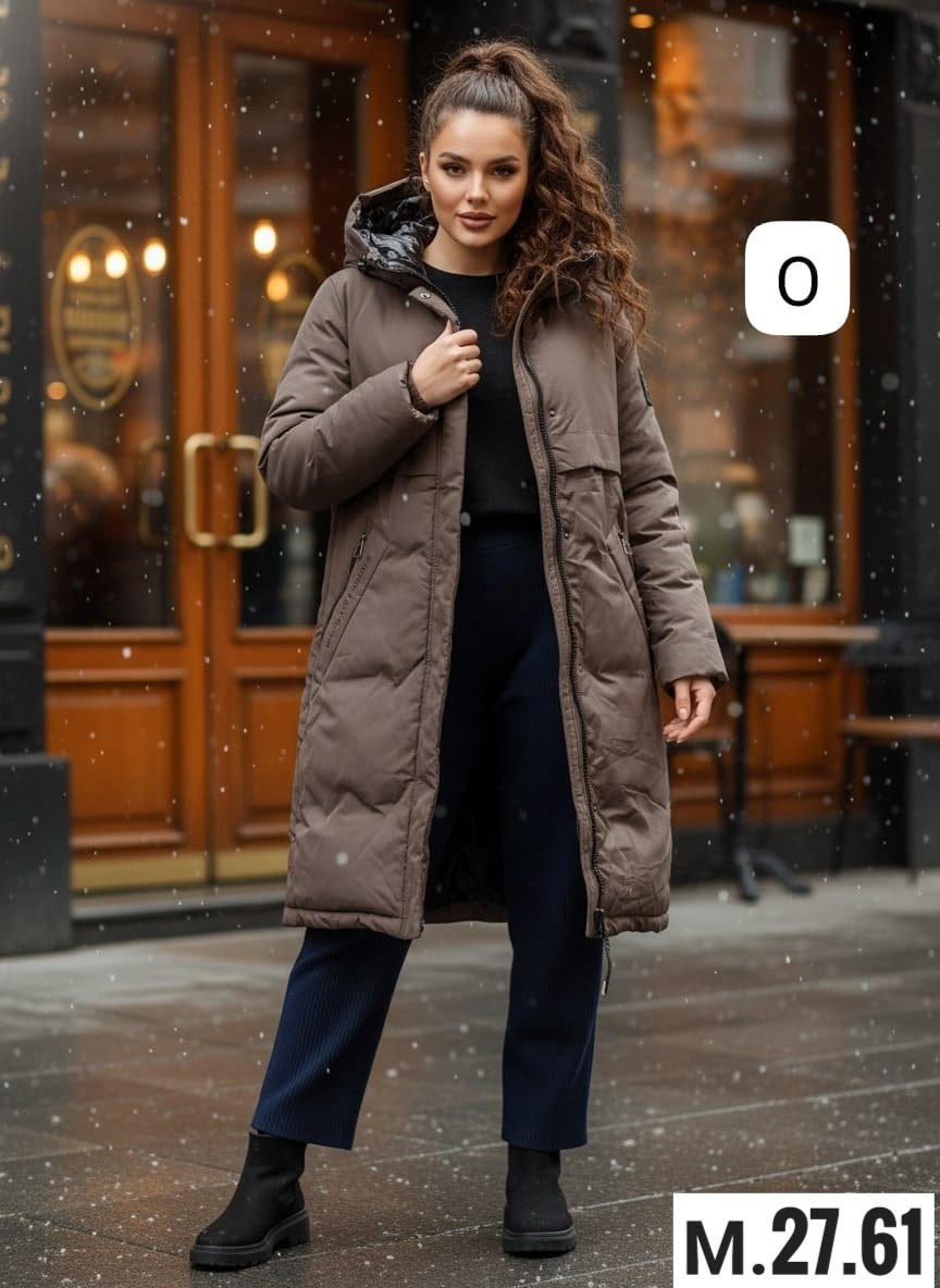 женская зимняя куртка,зимние куртки,куртка женская,демисезонная куртка,удлиненная куртка