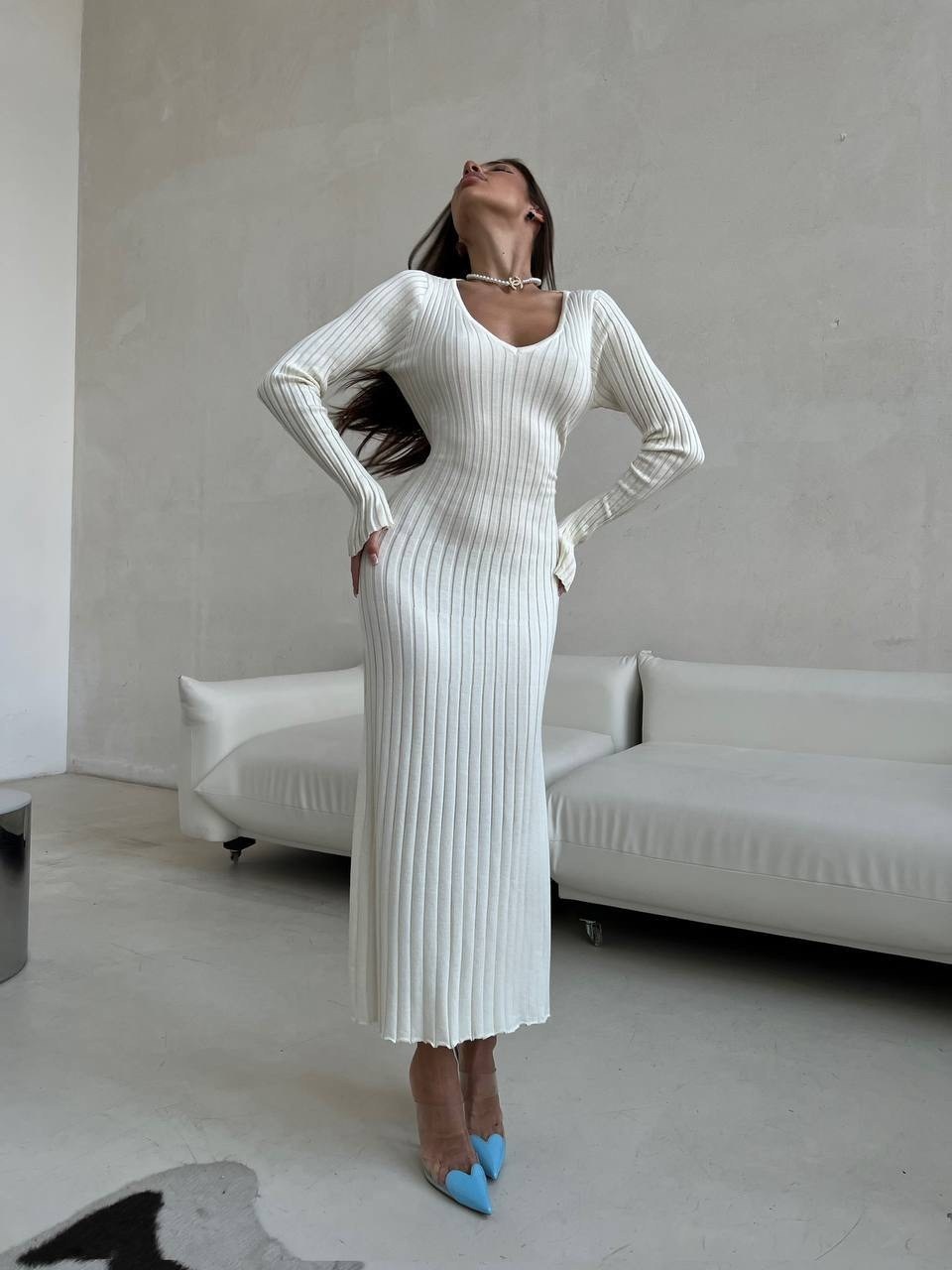 платье трикотажное лапша,платье трикотажное женское,платье трикотажное,платье лапша женское трикотажное,вязаное платье лапша