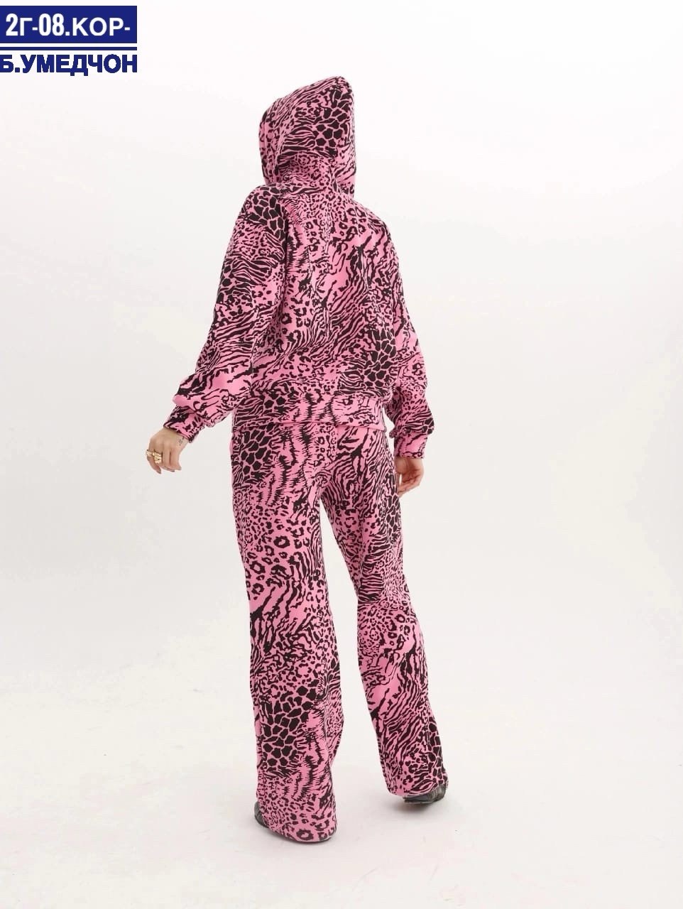 костюм двойка леопардовый,леопардовые костюмы,демисезонная куртка,флисовая куртка,