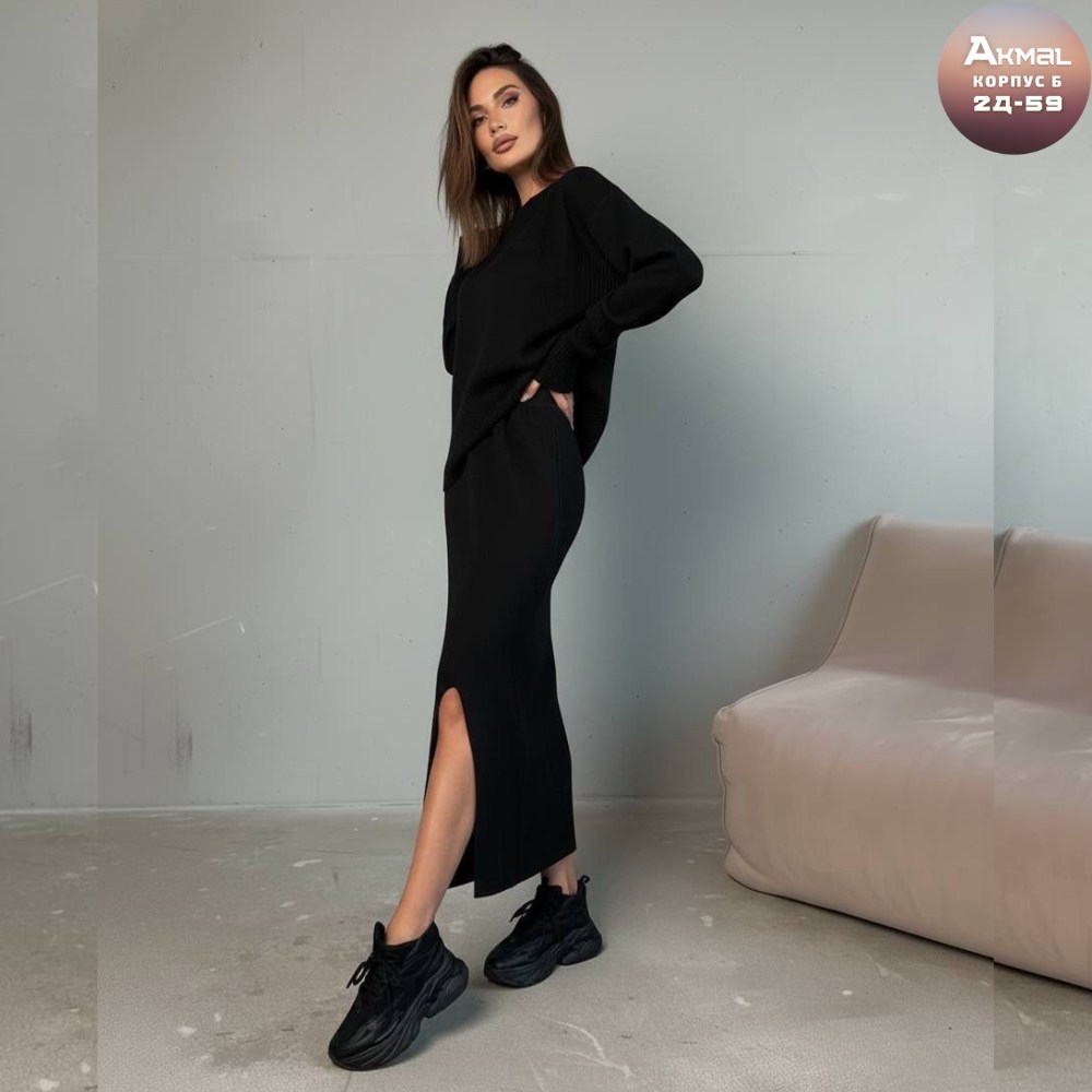 костюм трикотажный с юбкой,трикотажные костюмы женские с юбкой,костюм с юбкой,костюмы женские,трикотажный костюм с юбкой миди