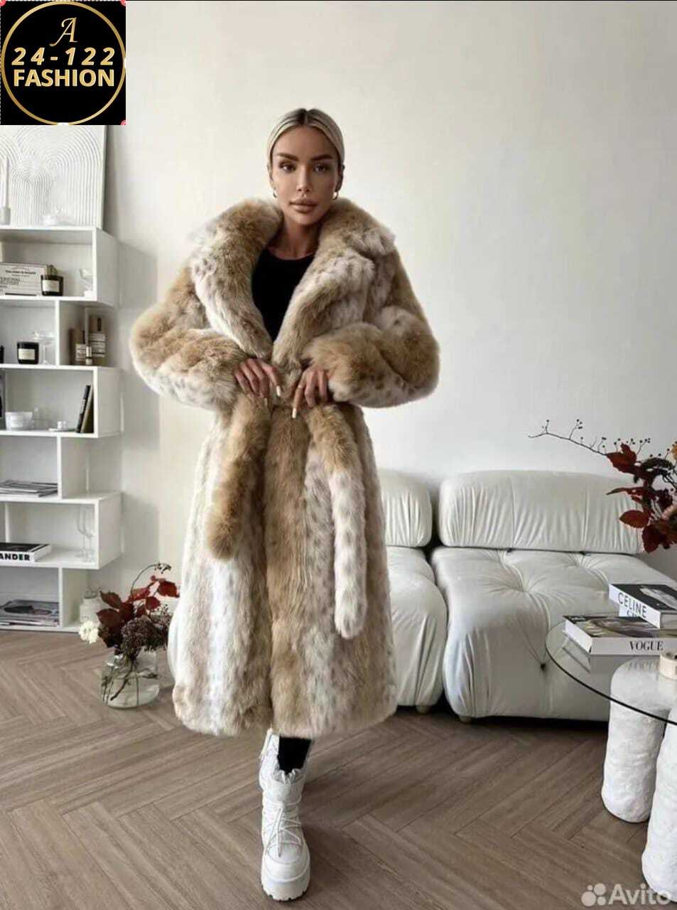 шуба рысь,шуба под рысь,шуба из рыси,шуба искусственная рысь,шуба искусственная