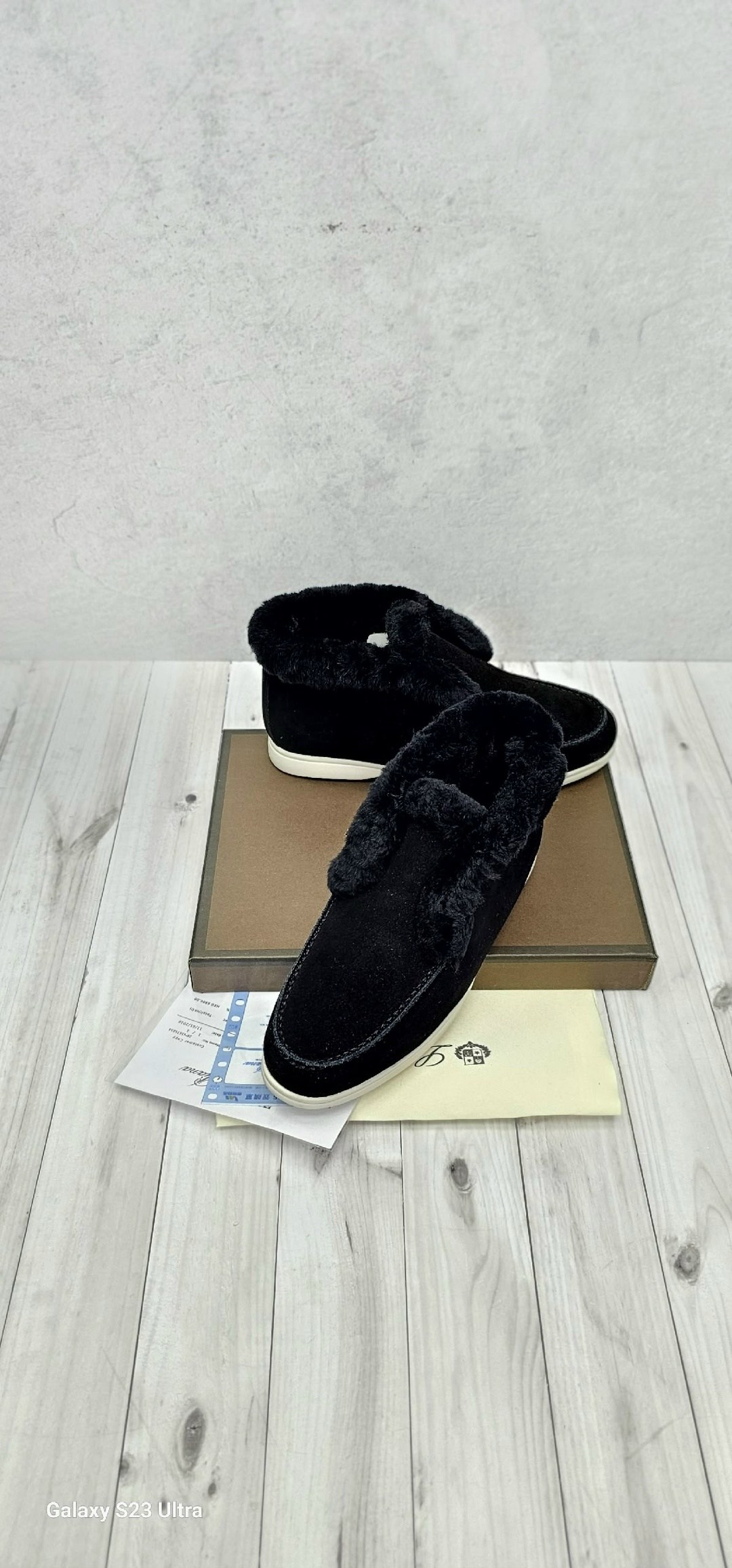 ,лоферы loro piana,зимние замшевые лоферы loro piana open walk,ботинки loro piana,ботинки loro piana мужские зимние