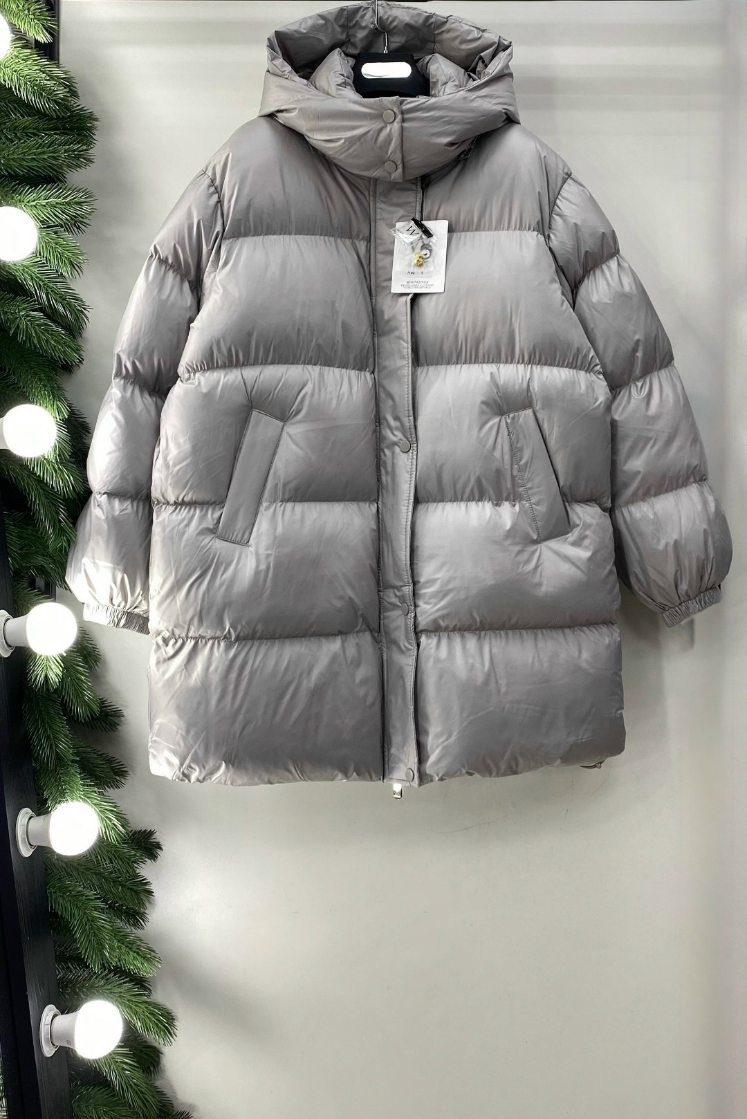 куртка стильная,оверсайз куртка,оверсайз пуховик,женский пуховик оверсайз,длинные пуховики