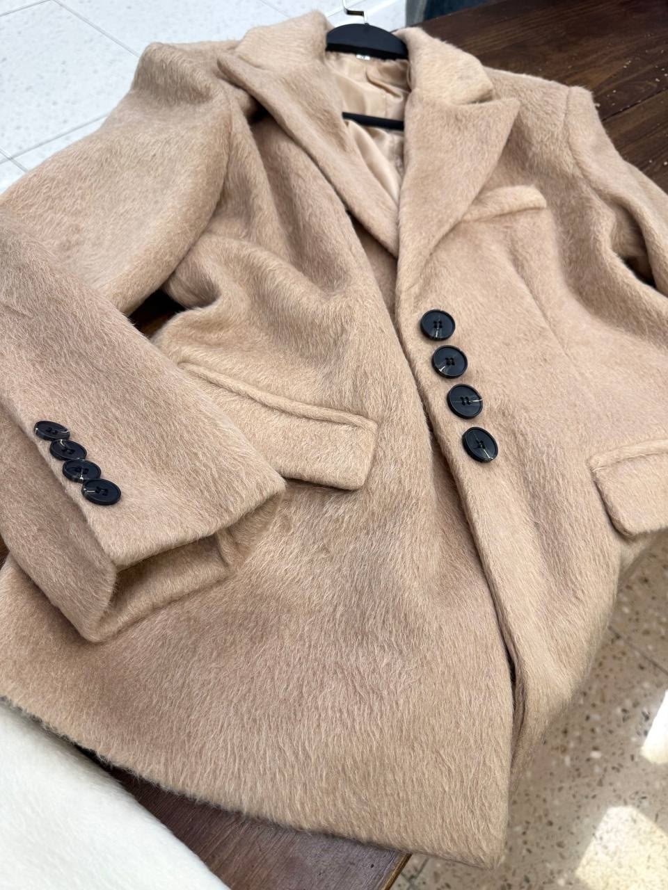 пальто жакет,модные образы,фасон пальто,демисезонное полупальто