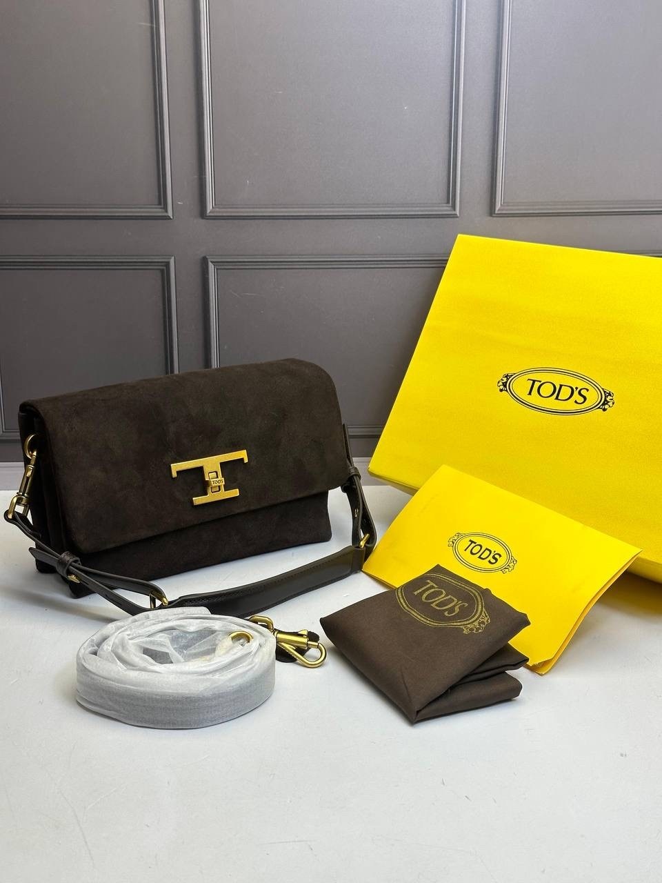 сумка,женская брендовая сумка,модная сумка,сумка tod,сумки женские брендовые