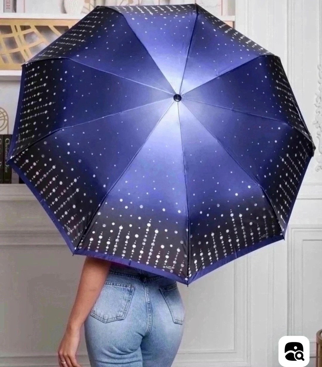 зонт автомат женский,зонт синий,зонт зонт,зонт полный автомат,женский зонт