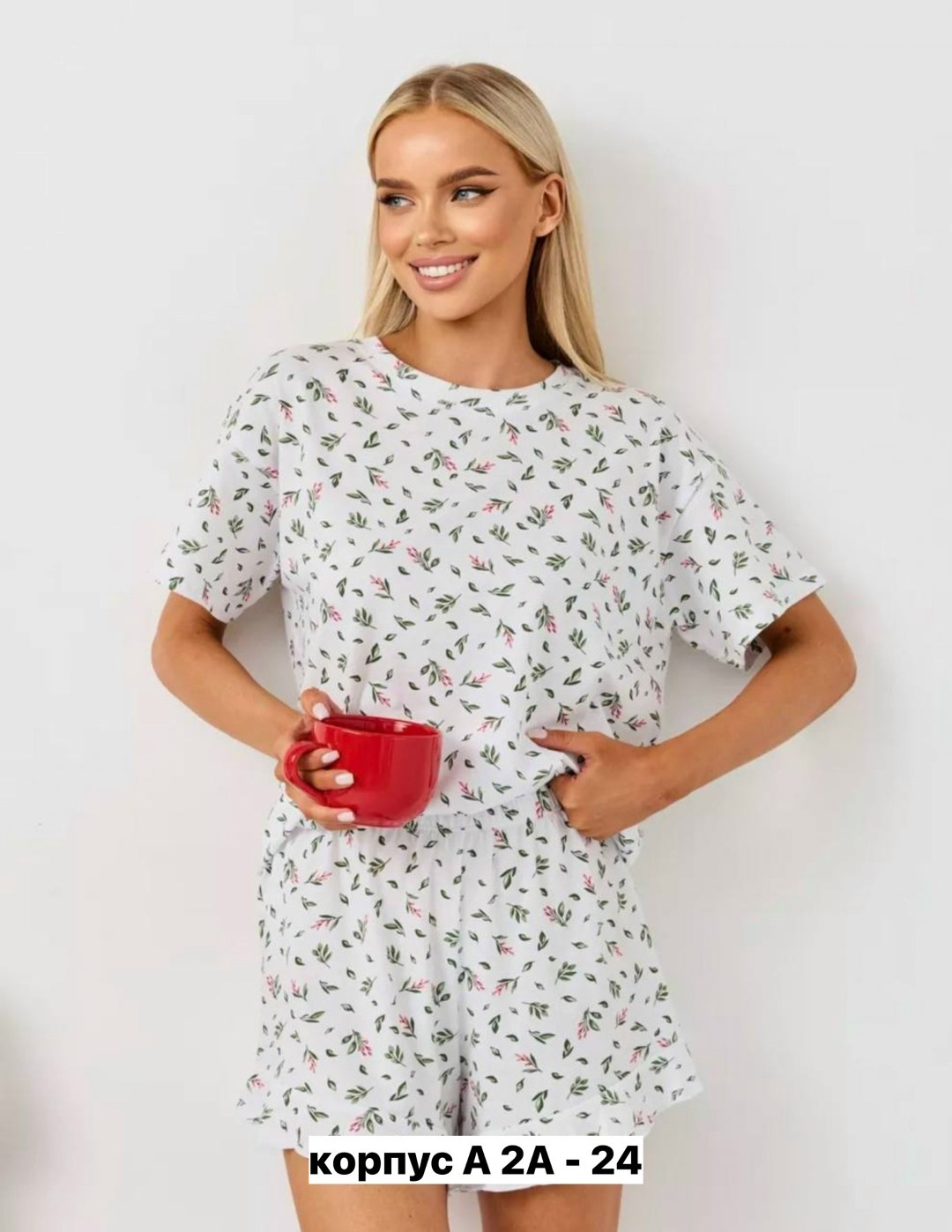 пижама женская с шортами и футболкой,пижама женская с шортам,пижама женская,пижама с шортами и футболкой оверсайз,пижама белая