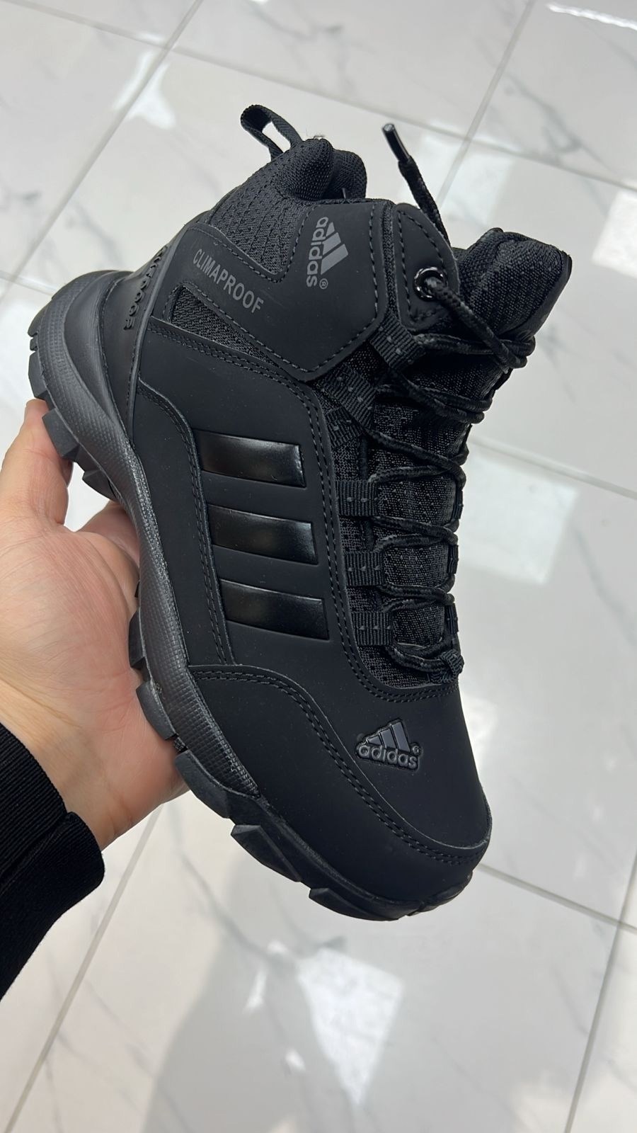 кроссовки adidas зимние,зимние кроссовки adidas climaproof,кроссовки мужские зимние adidas climaproof,кроссовки зимние adidas terrex,ботинки зимние adidas climaproof