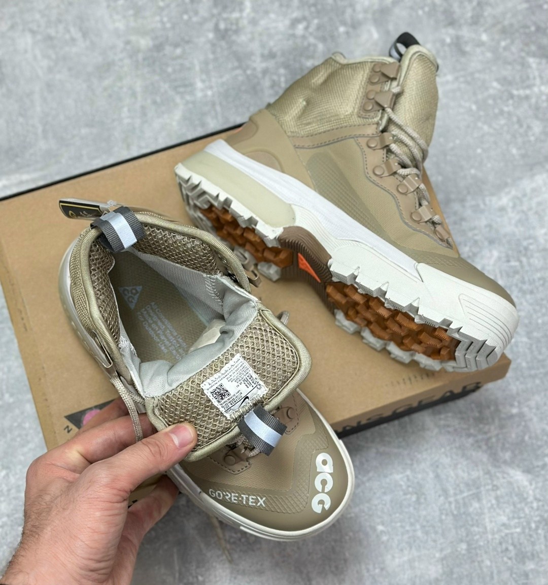 nike acg zoom gaiadome gore tex,зимние кроссовки nike,ботинки nike acg,зимние ботинки nike,кроссовки nike acg