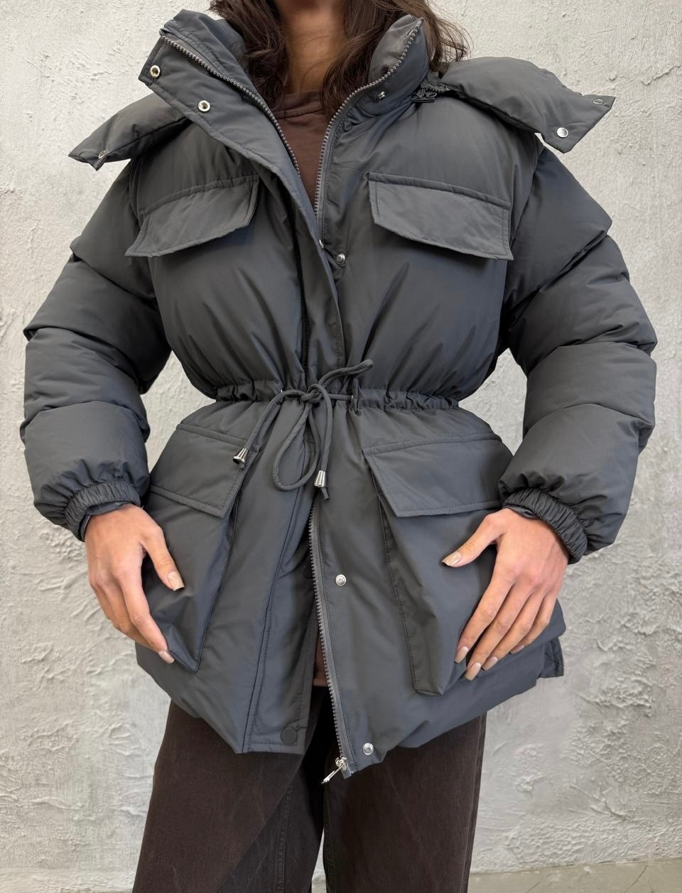 стильные пуховики,оверсайз куртка,куртка женская,куртка пуховик,куртка