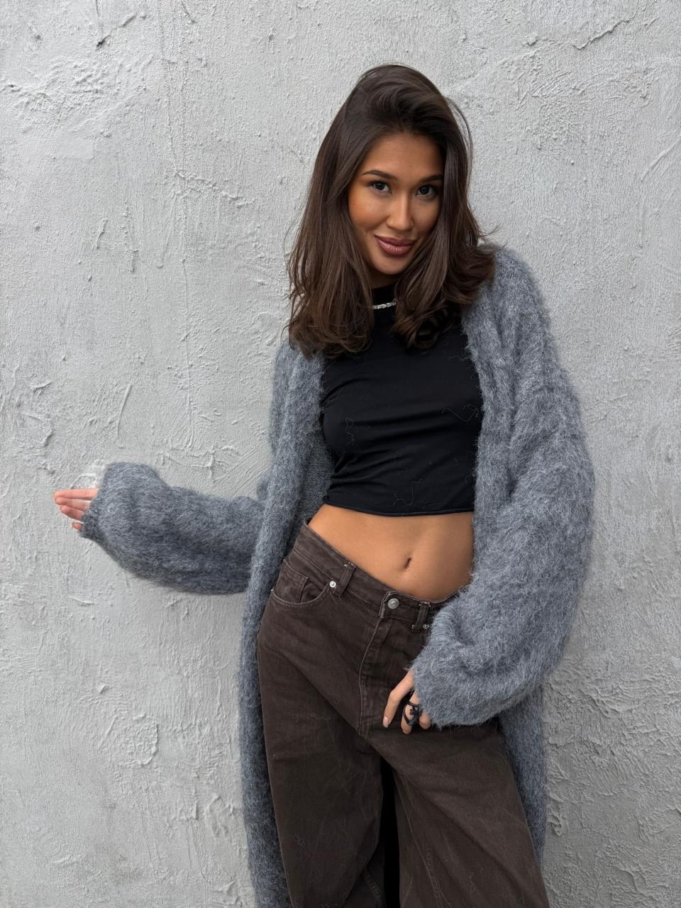 вязаные кардиганы,кардиган,модные кардиганы,кардиган женский,пушистый кардиган