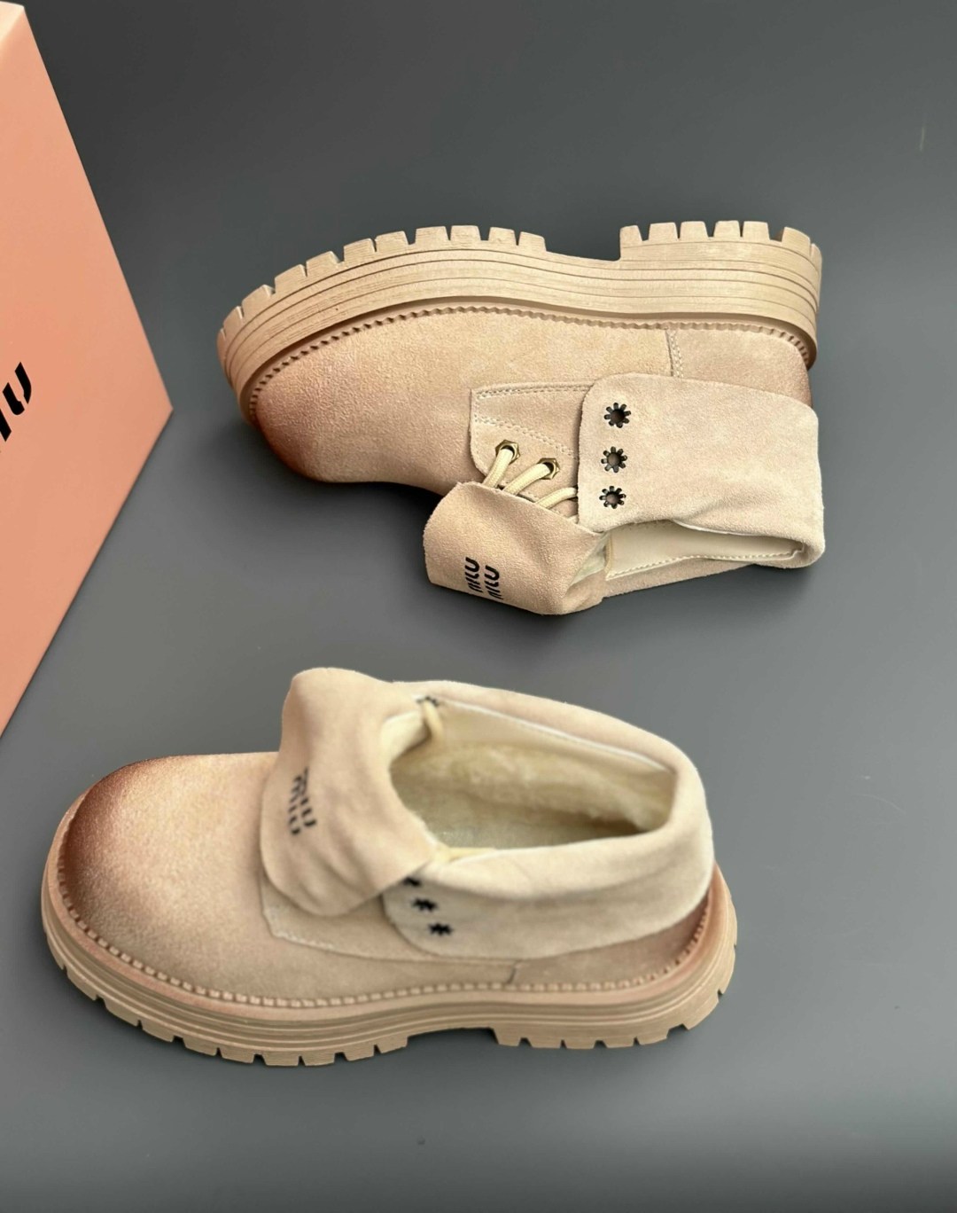 ботинки miu miu,,ботинки женские,ботинки миу миу,ботинки miu