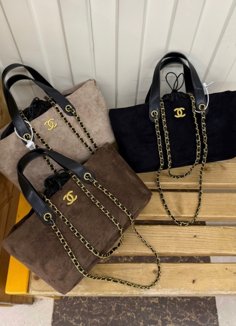 замшевая сумка,модная женская сумка,женская замшевая сумка,сумка женская chanel,chanel сумка