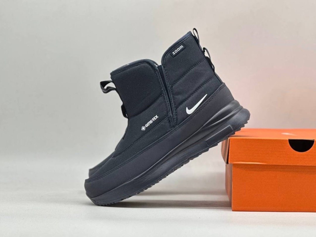 зимние сапоги nike,сапоги найк мужские,дутики nike зимние,дутики мужские зимние nike,дутики nike