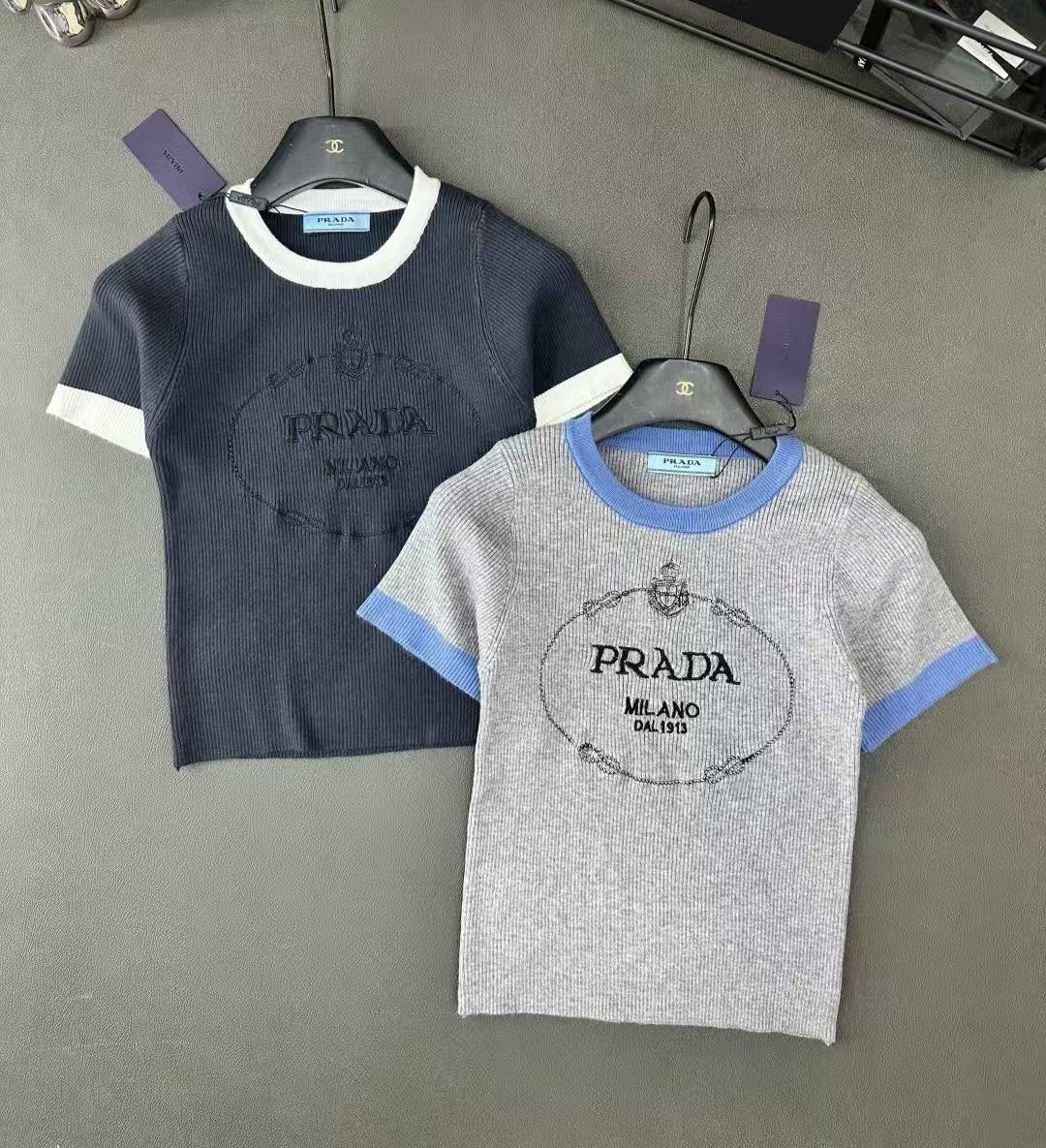 футболка prada,футболка prada prada,футболка прада,брендовые вещи,хлопковая футболка prada