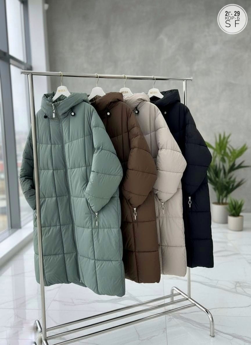 женская зимняя куртка,зимние куртки,удлиненная куртка,куртка женская,демисезонная куртка