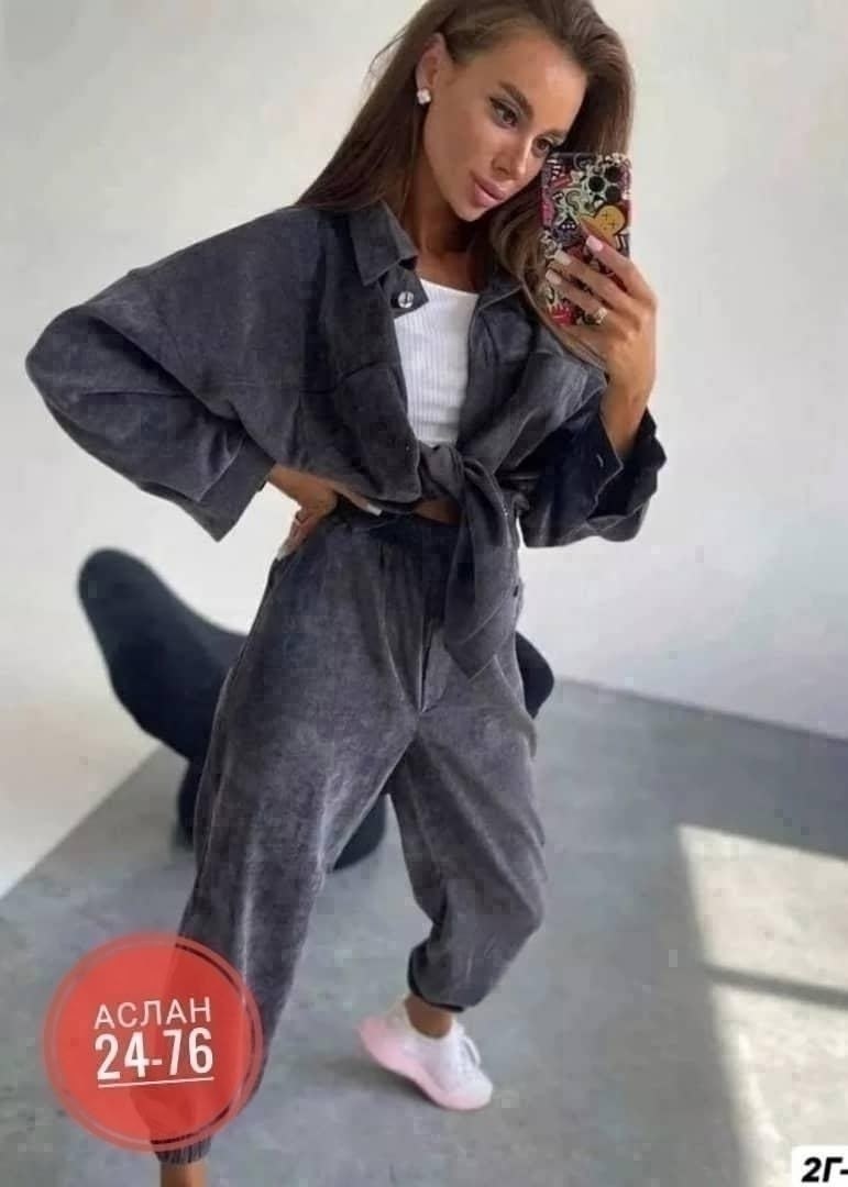 зеленый вельветовый костюм женский,вельветовый костюм женский плюс сайз,костюм двойка вельвет,стильные костюмы,костюмы двойки