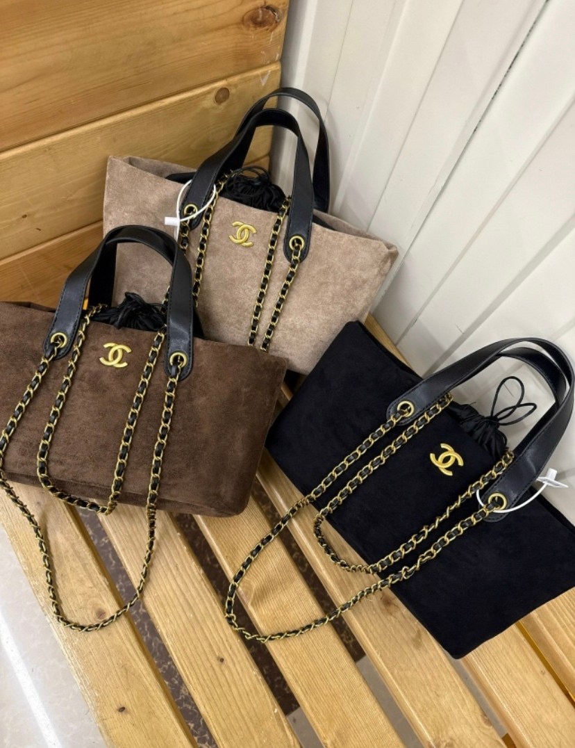 замшевая сумка,модная женская сумка,женская замшевая сумка,сумка женская chanel,chanel сумка