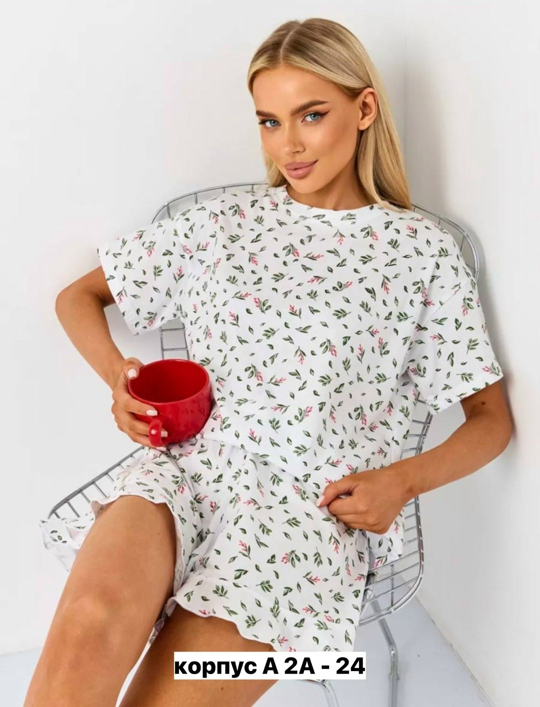 пижама женская с шортами и футболкой,пижама женская с шортам,пижама женская,пижама с шортами и футболкой оверсайз,пижама белая