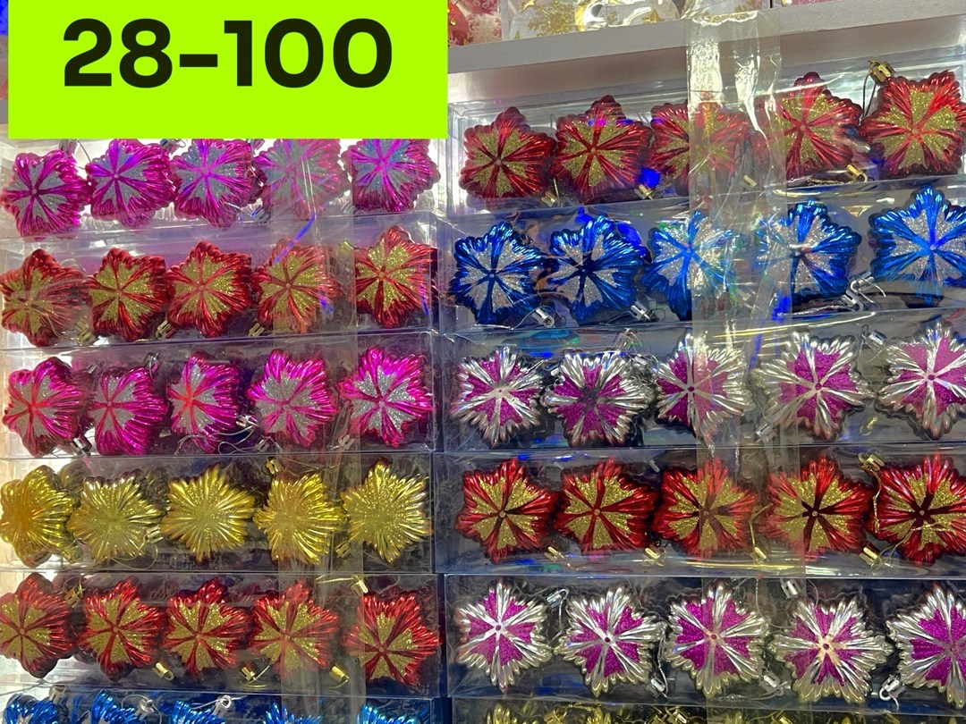 елочное украшение,елочное украшение набор,ëлочная игрушка,новогоднее украшение,наборе елочных игрушек