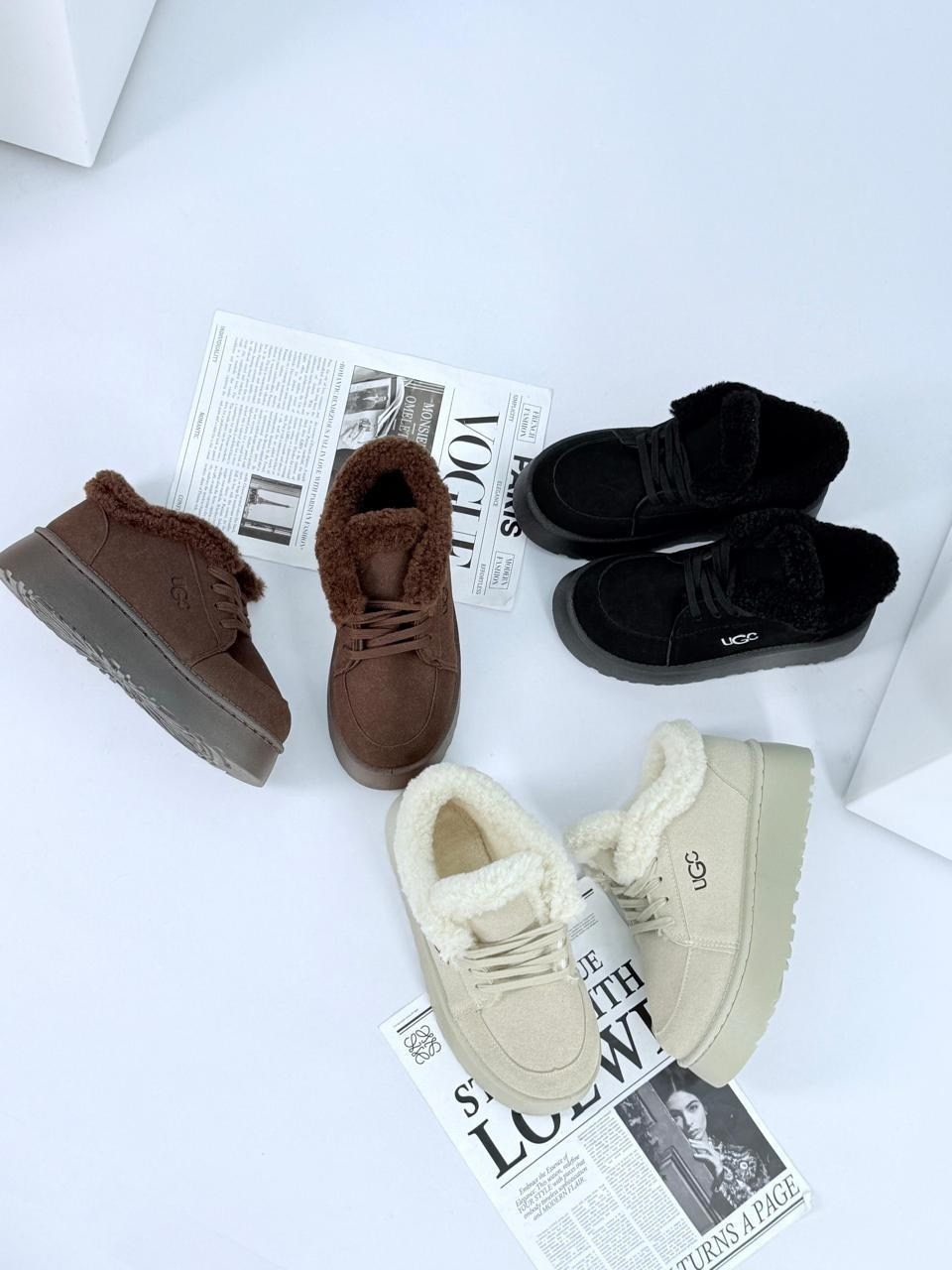 ,зимняя женская ,ботинка женские зимние,ботинки зимние с мех,вязаная