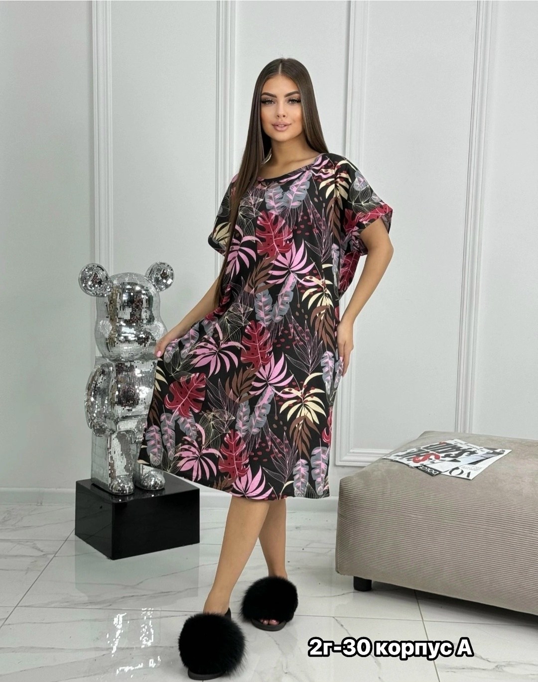 туника женская,домашняя туника, ,женская домашняя одежда,