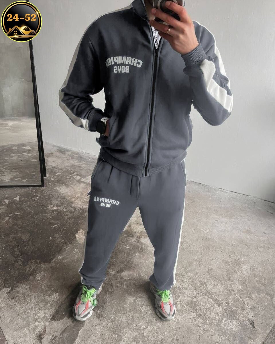 спортивные костюмы мужские,спортивный костюм мужской спортивный костюм,мужской костюм серый,мужской спортивный костюм теплый,мужские костюмы