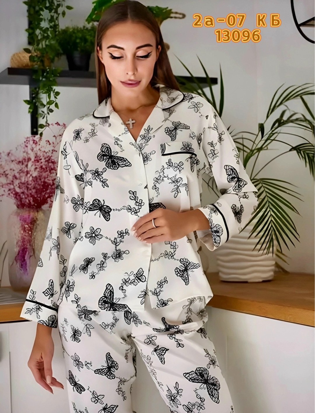 женская пижама,пижама комплект,пижама шелковое,пижама с принтом,пижама женская шелковая комплект