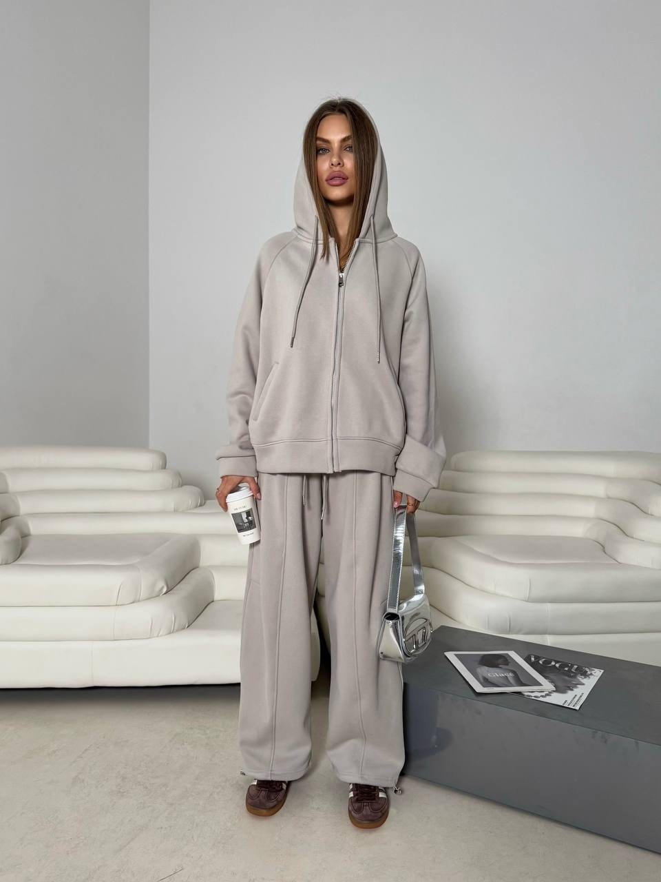костюм худи,костюмы спортивные женские,костюм женский на флисе,спортивные костюм,костюм толстовка и брюки