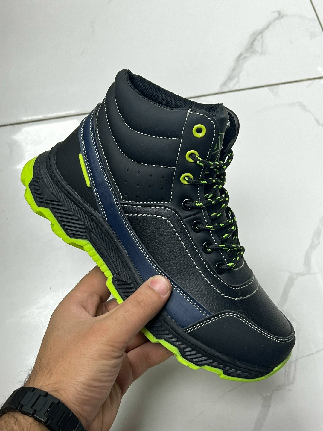 зимние мужские ботинки,зимние кроссовки,мужские зимние кроссовки, зимняя,зимние ботинки