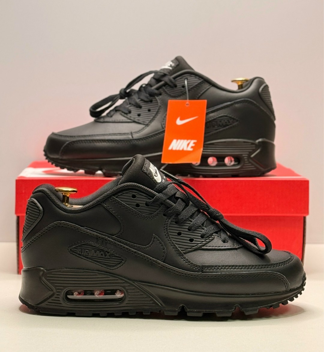 nike air max 90 black,мужские кроссовки nike air max 90 surplus,nike air max 90,nike air max 90 leather,nike air max