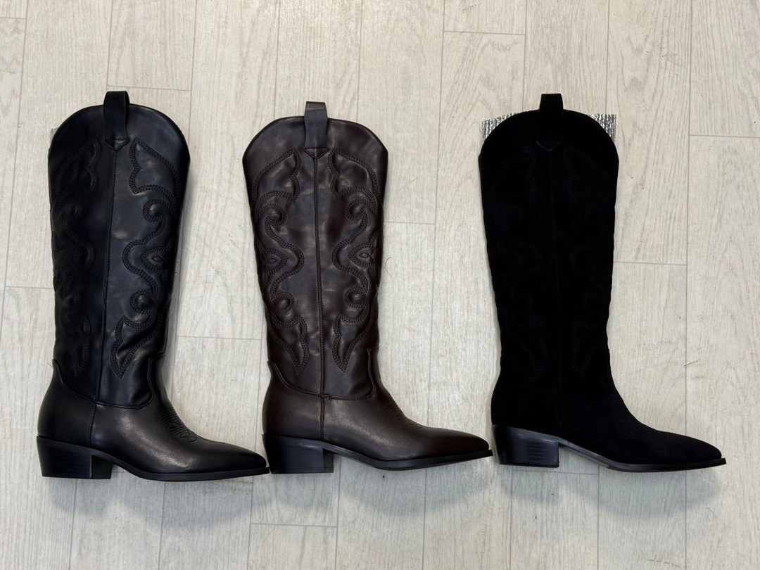 ,женские ковбойские сапоги,женская ,женские сапоги,сапоги казаки