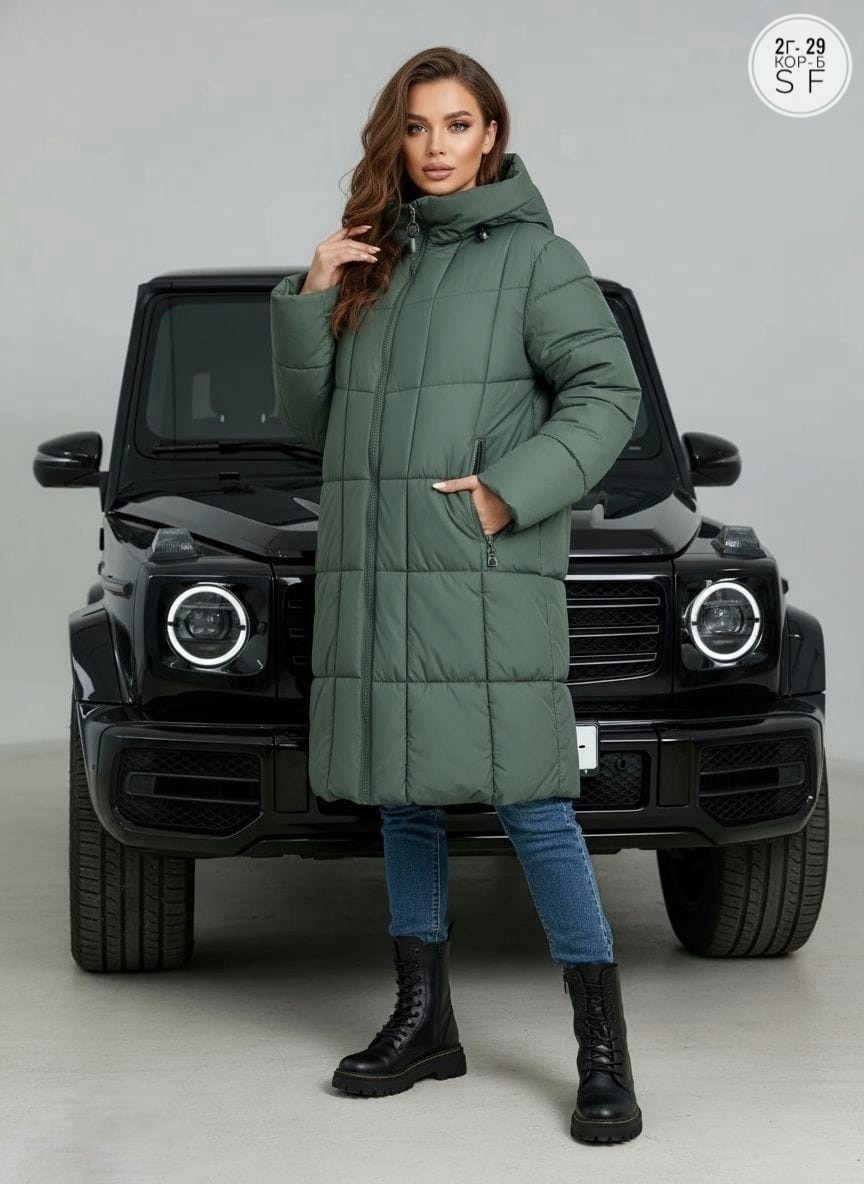 женская зимняя куртка,зимние куртки,удлиненная куртка,куртка женская,демисезонная куртка