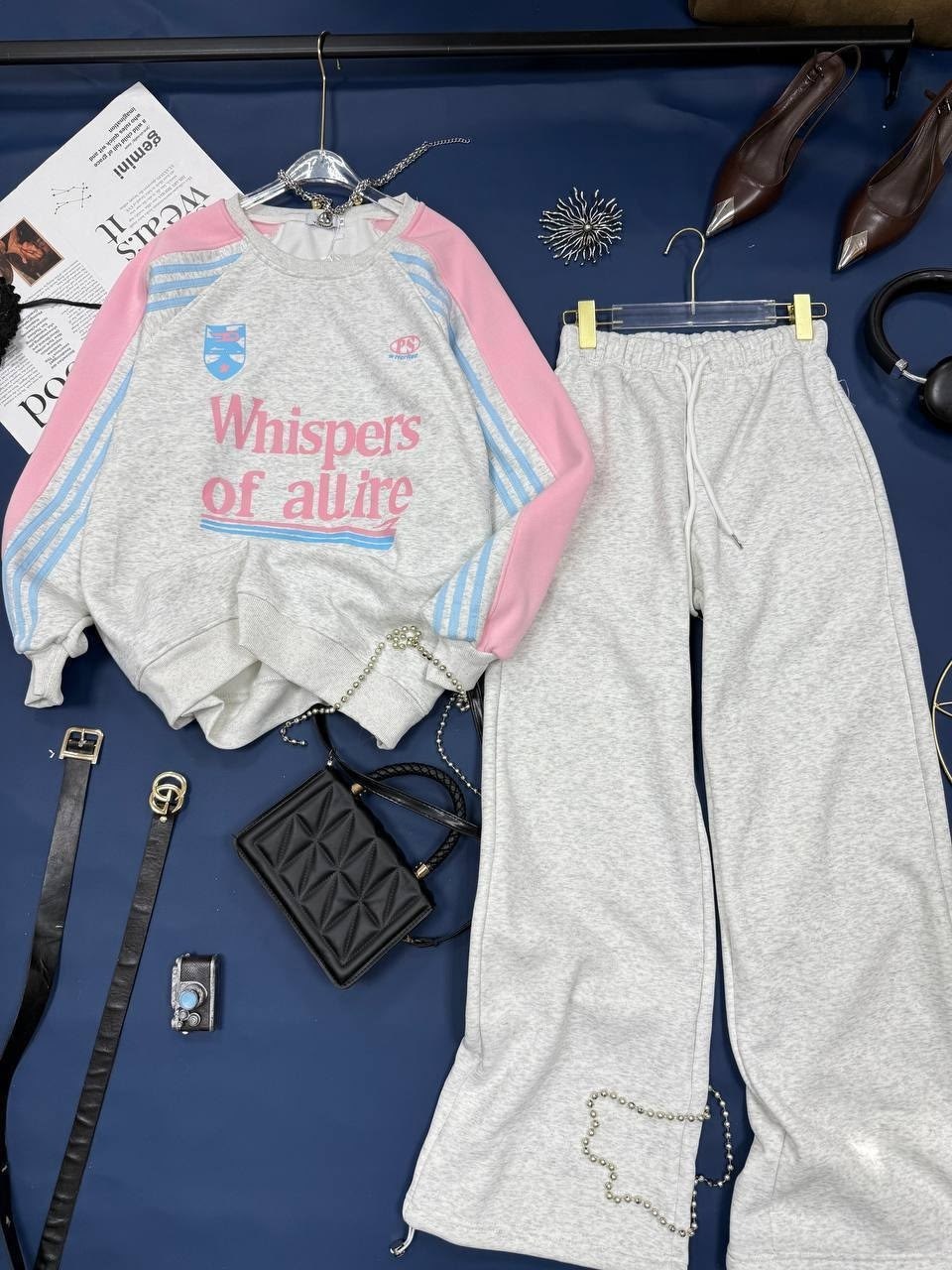 свитшот женская,стиль и мода,оверсайз свитшот,мода модная