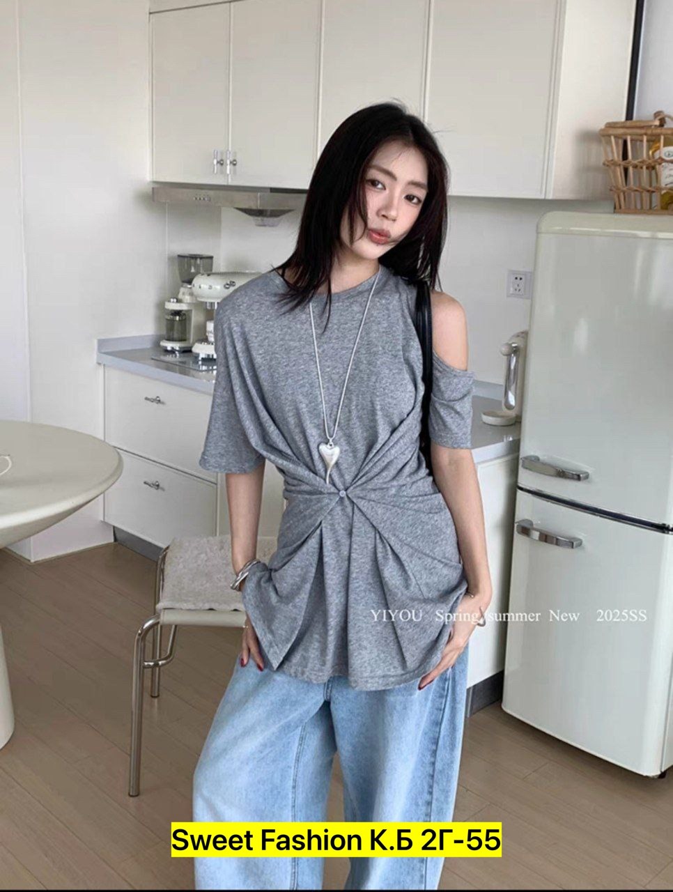 одежда в корейском стиле,летние футболки,блузки,,стильные наряды