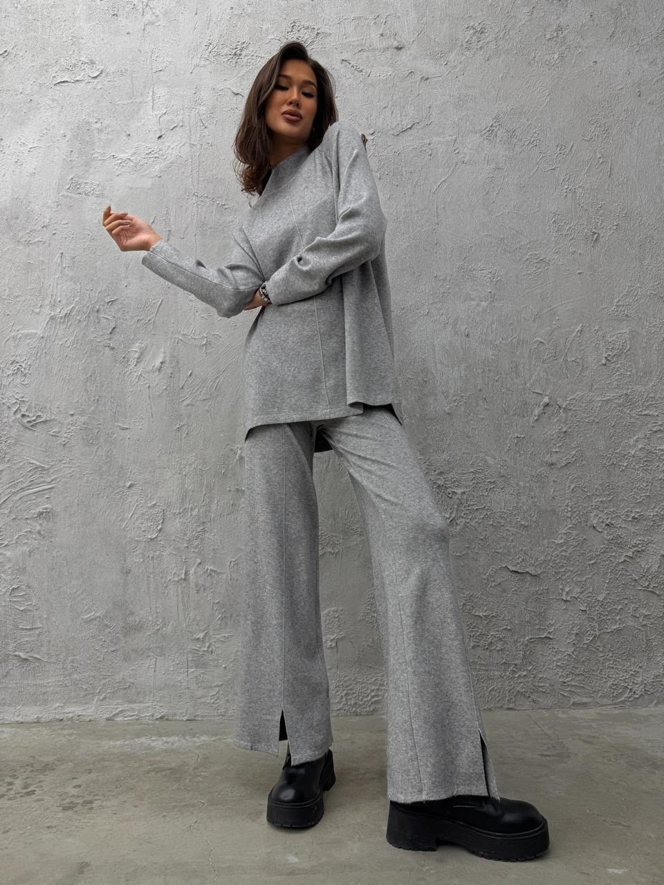 трикотажный костюм,костюмы брючные,костюм с брюками,костюмы женские,трикотажный костюм с брюкам