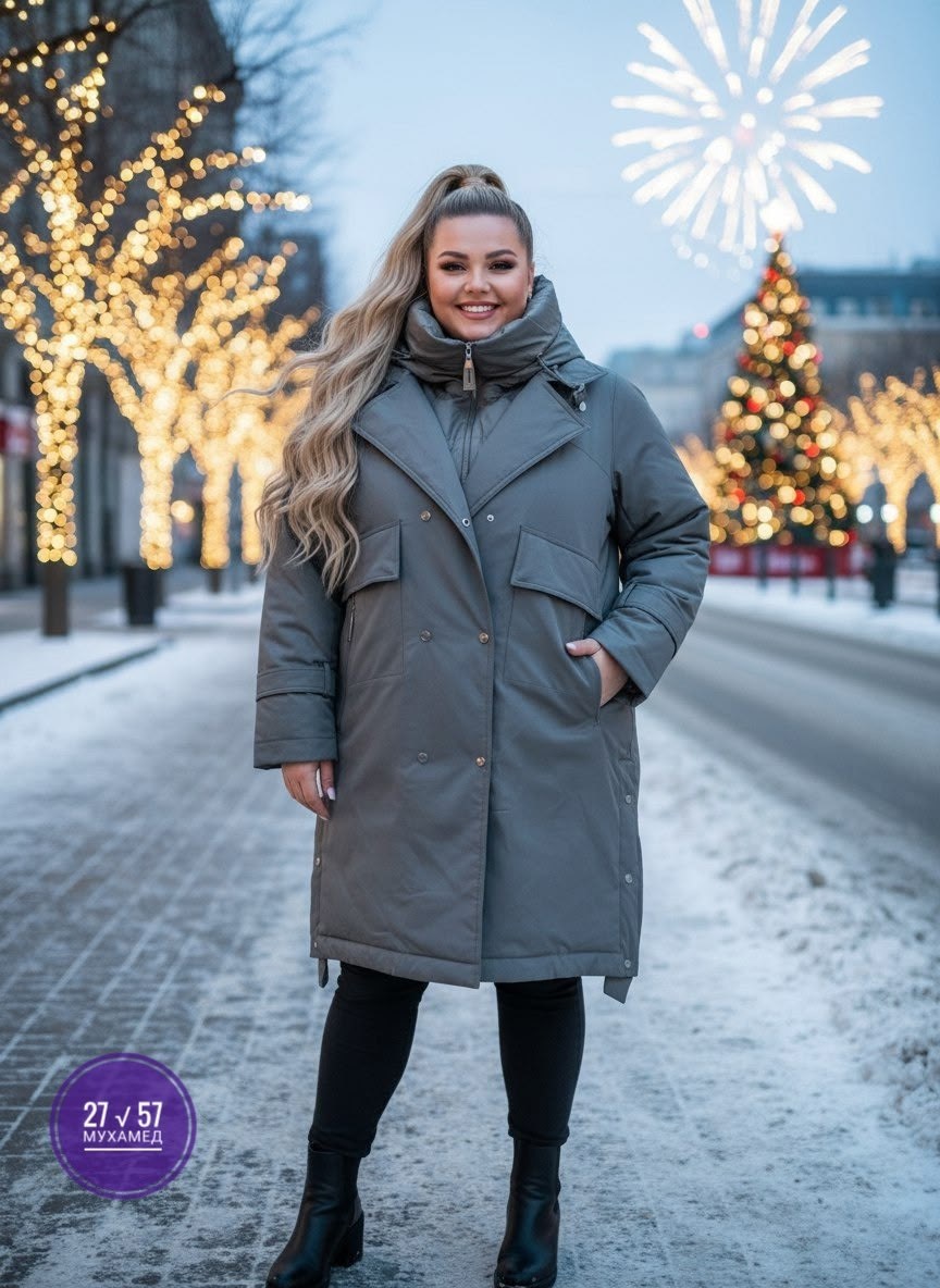 пальто утепленное с капюшоном,женская зимняя куртка,пальто демисезонная,утепленное пальто,демисезонная куртка