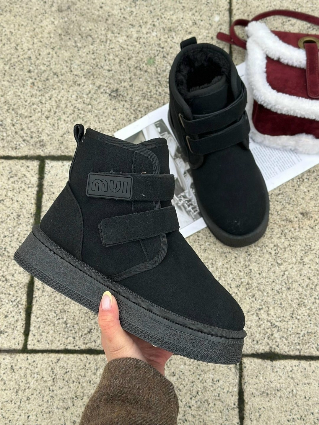 ,женские угги, женская зимняя,женские зимние ботинки,теплая