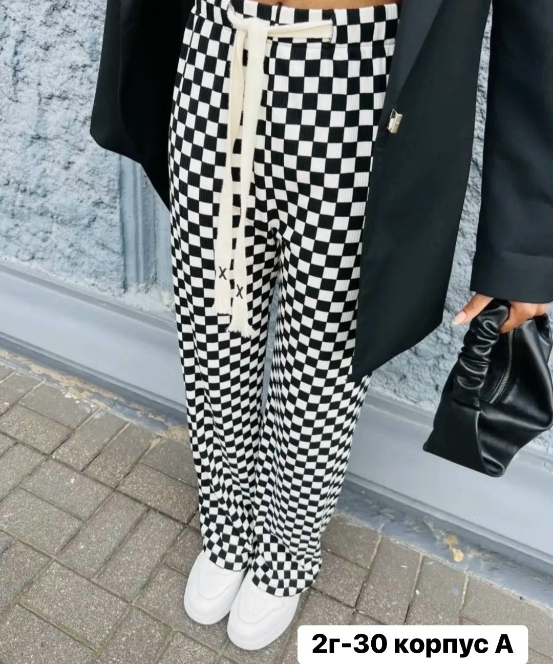 брюки женские,брюки в клетку,штаны в клетку,брюки в клетку женские,брюки свободные