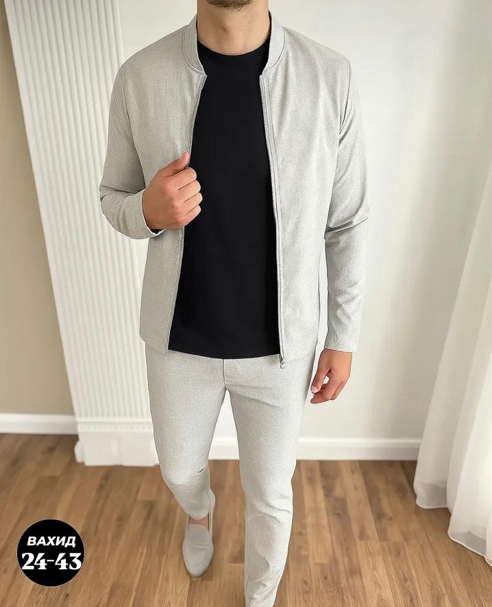 костюм повседневный,мужская мода,стильные костюмы,мужской повседневный костюм,мужской костюм серый