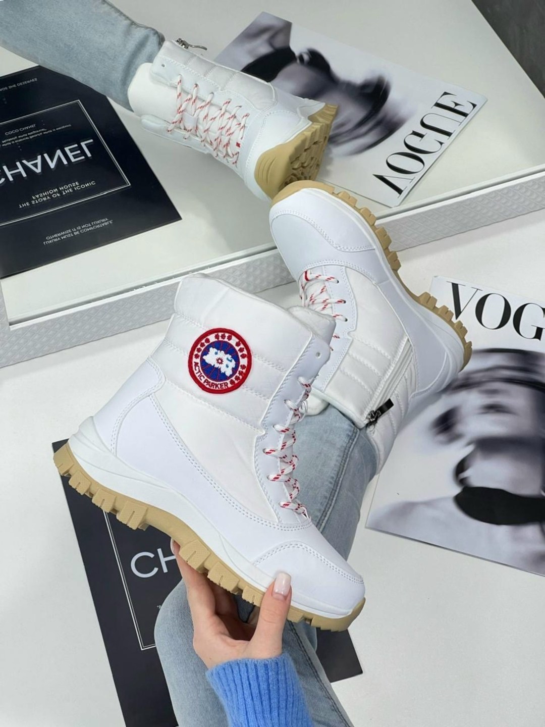 ,женская  зимняя,ботинка женские зимние,зимняя , дутики