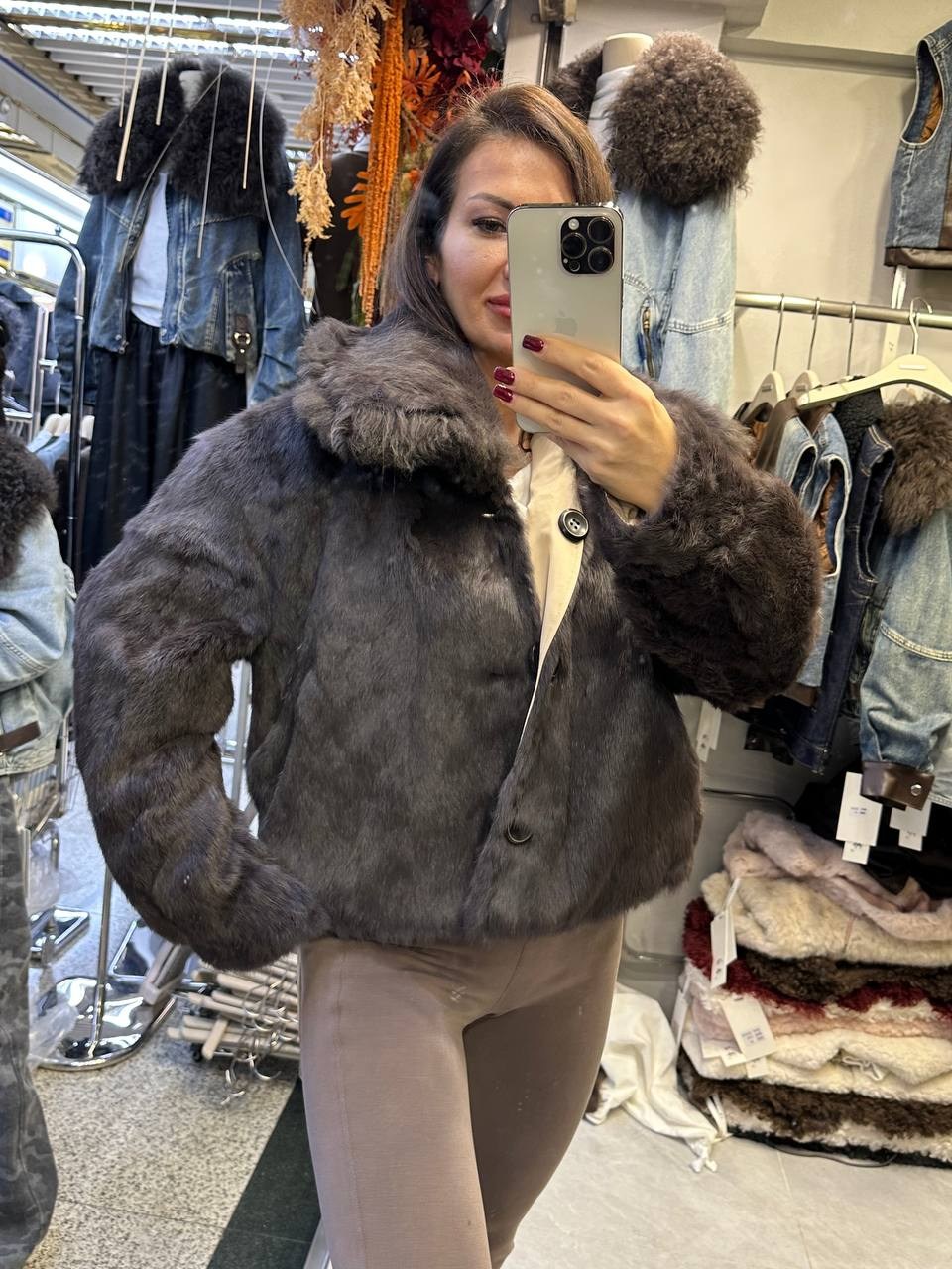 женская дублёнка,дубленка зимняя,женская зимняя дубленка,стильная дубленка,куртка дубленка