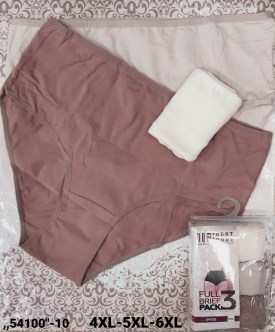 Нижнее белье