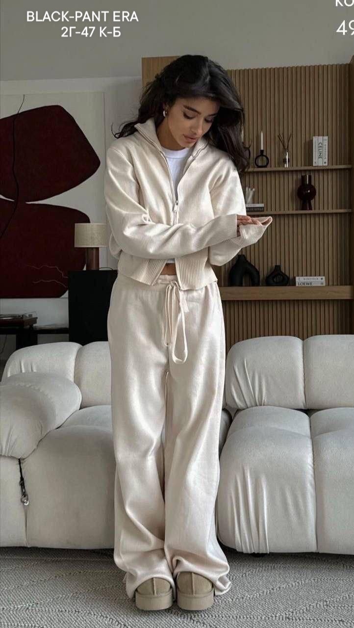 трикотажные костюмы,спортивные костюм,вязаные костюмы,костюм с брючками,теплый костюм