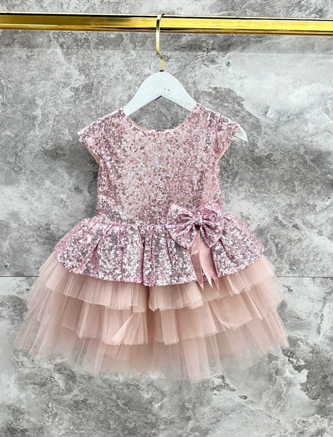 платье праздничное,нарядное платье,платье для девочки пышное,детская платье,платье на девочку