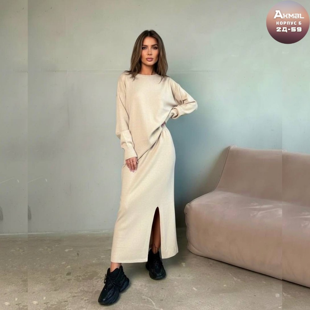 костюм трикотажный с юбкой,трикотажные костюмы женские с юбкой,костюм с юбкой,костюмы женские,трикотажный костюм с юбкой миди