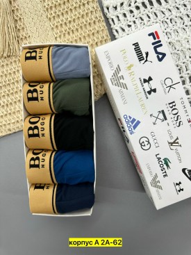 Нижнее белье