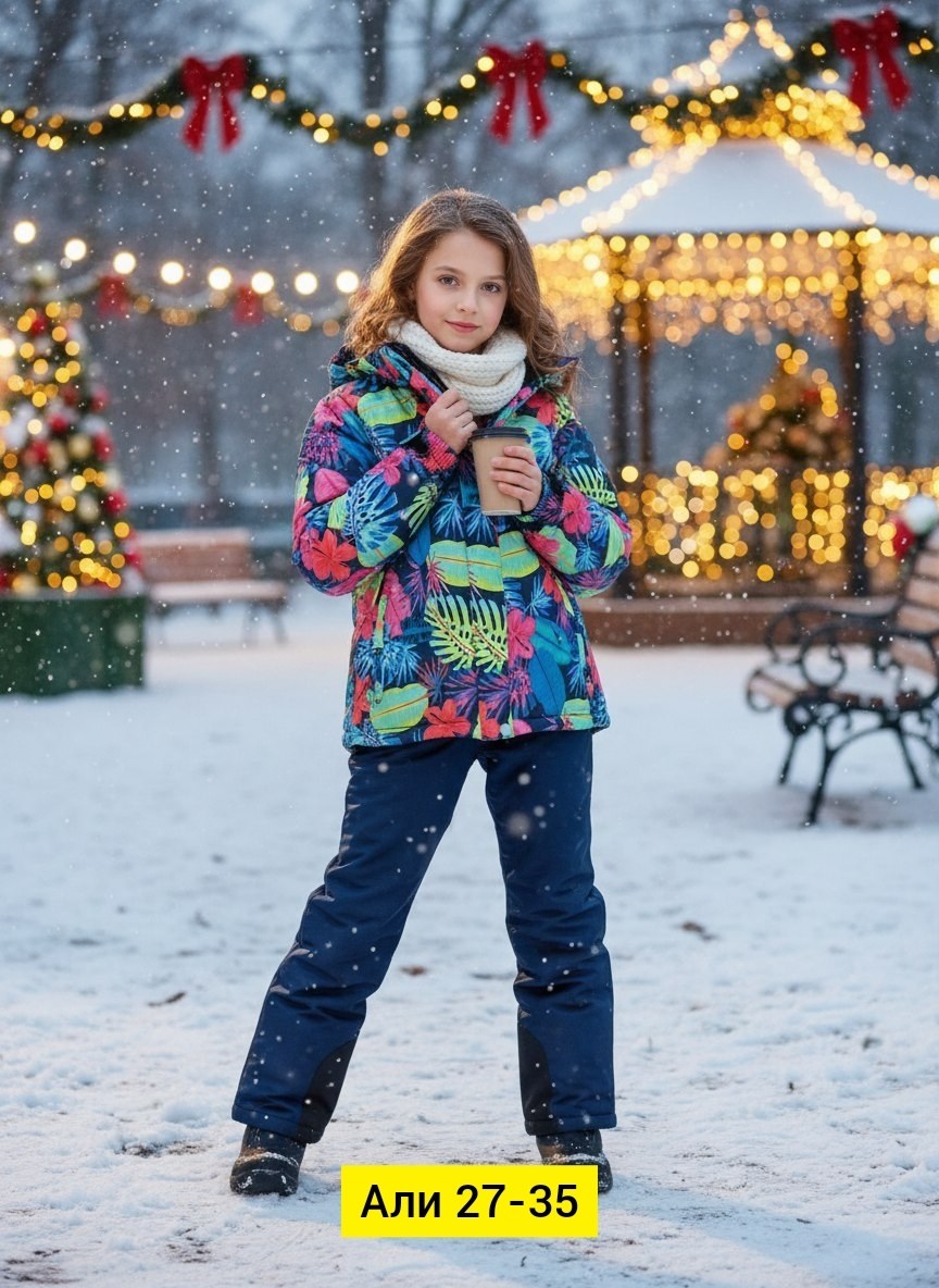 зимний костюм детский,костюм зимний для девочек,зимние костюмы,зимние куртки,одежда зимняя