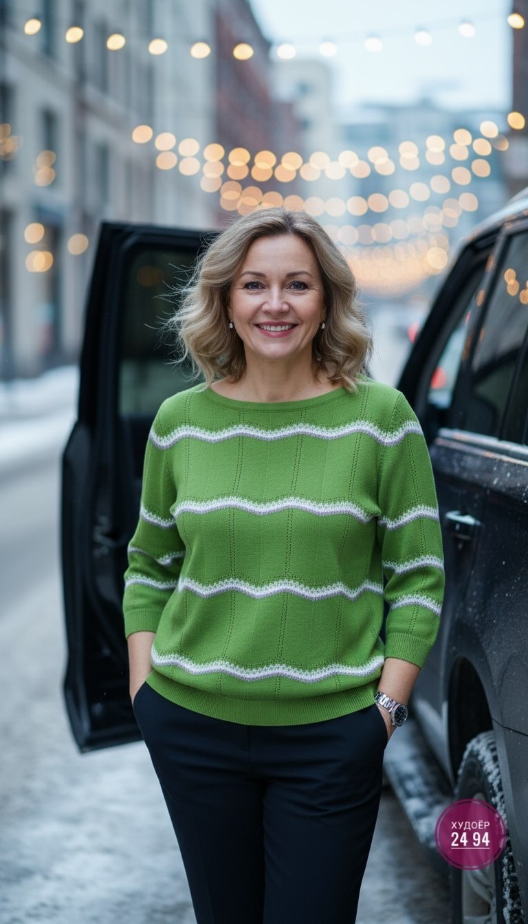 кофта женская,джемпер,джемпер в полоску,джемпера женские,джемпер яркий
